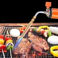 thumbnail image 2 of Gas Blow Welding , Gas Torch Adjusted Practical  For Communication Cables For Replacement For Interior Decoration For Kitchen Baking, 2 of 8