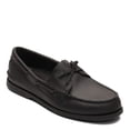 thumbnail image 2 of Zapato Náutico Sperry Authentic Original 2-Ojales Negro 11.5 US, 2 of 7