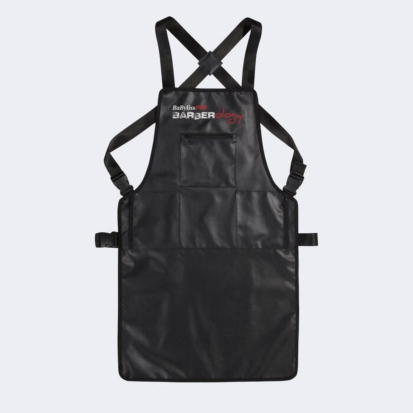 BaBylissPRO® Barberology® Apron