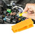 thumbnail image 4 of Blade Fuse Assortment, Blade Fuse Safe Transparent Appearance  For Motorcycles For Trucks For Campers For Cars, 4 of 8