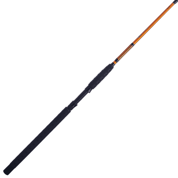 Ugly Stik Catfish Special Spinning Rod - 9 ft.