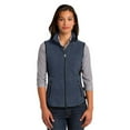 thumbnail image 1 of Port Authority Xxl Navy Heather/ Black, 1 of 1