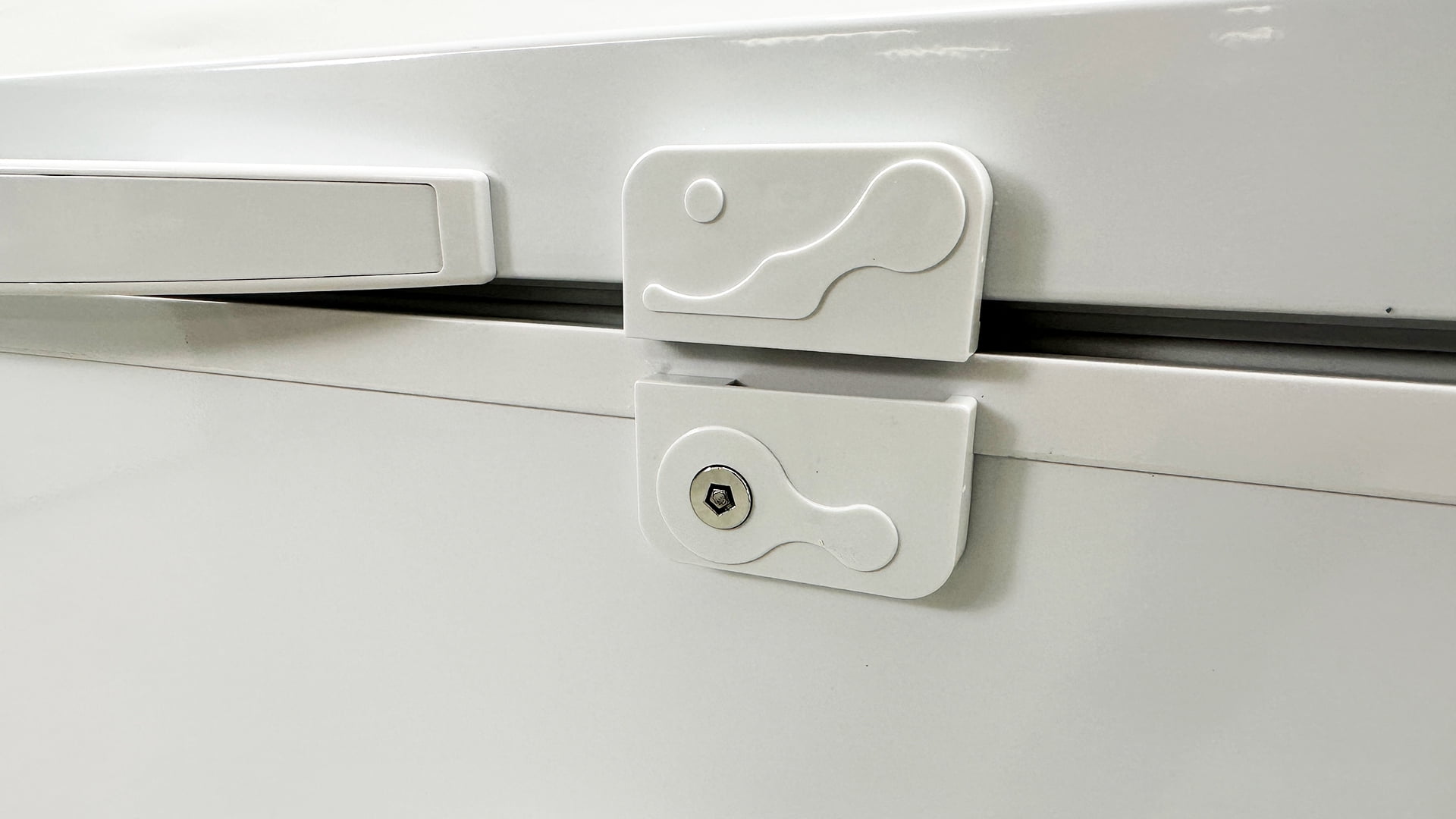13 Cu. Ft. Chest Freezer, Deep Freezer, NSF 50" Commercial Chest Freezer, -11℉