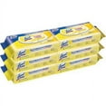 thumbnail image 2 of Lysol ard Non-Porous Surfaces Disinfecting Wipes, Lemon & Lime Blossom, 480 Count, 2 of 2