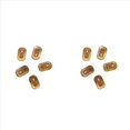thumbnail image 1 of 10 Uds NFC Flash Nail Sticker LED Chip Desnudo LáMpara Inteligente para UñAs Mejora de Pegatinas para UñAs, Luz Verde, 1 of 2