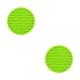 thumbnail image 3 of Posavasos Cateissary 4 piezas redondos resistentes al calor Drenaje Verde 2Conjunto, 3 of 6