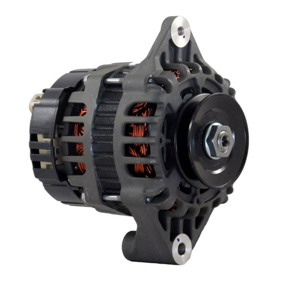 New Alternator Fits Volvo Penta Marine Inboard 4.3 5.0 5.7 06 07 A0002655299