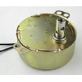 thumbnail image 5 of CHANCS TYC-50 Motor eléctrico síncrono pequeño 110 V CA 2,5-3 RPM CW Motor sincronizado de engranajes para chimenea eléctrica, 5 of 5