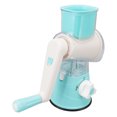 thumbnail image 4 of Vegetable Dicer,Vegetable Cutter Vegetable Chopper Food Chopper Vegetable Grater Achieve More, 4 of 12