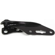 Hood Hinge Compatible with 1992-1995 Honda Civic Left Driver