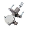 thumbnail image 5 of New Clutch Master Slave Cylinder Fit for 2002-2005 Honda Civic Acura RSX 2.0L, 5 of 7