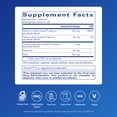 thumbnail image 3 of Pure Encapsulations Ester-C & Flavonoids - Vitamin C Supplement for Antioxidants - Immune & Vascular Support* with Calcium & Rutin - Gentle on Digestion - Vegan & Non-GMO - 90 Capsules, 3 of 9