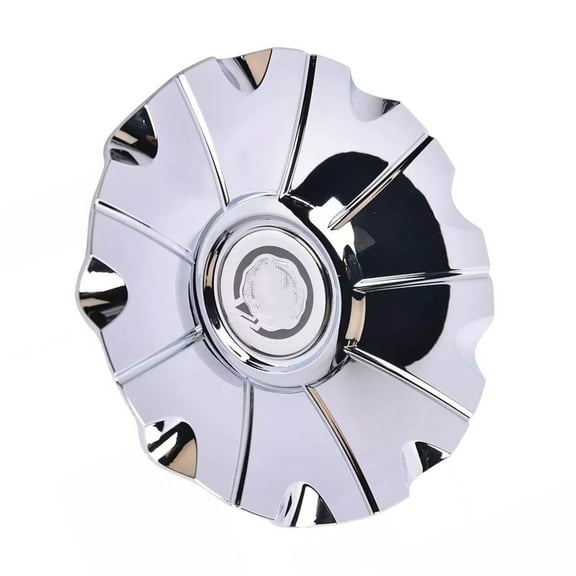 CSYANXING 300C Wheel Rim Center Cap 2007 2008 2009 2010 Metal Silver Durable Easy Install 1DK11SZ0AA