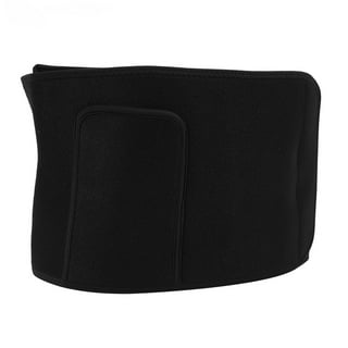Pain Relief Waist Belt, Soft Waist Support Belt Lower Back Brace Lumbar  Support Belt Breathable For Daily Waist Care M,L,XL 