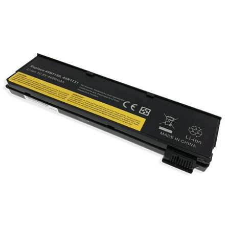 Battery for Lenovo ThinkPad P50S W550s T440 T450 T460 45N1130 45N1125 0C52861