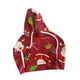 thumbnail image 4 of Funda para palanca de cambios de coche, funda con capucha para palanca de cambios, regalo divertido y cómodo para coche. Rojo, 4 of 9