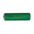 thumbnail image 1 of Lot de 100 Piles Rechargeables AA NiMH (1500 mAh), 1 of 1