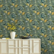 NEXT Fruit Tree Dusk Wallpaper