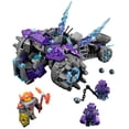 thumbnail image 1 of LEGO Nexo Knights The Three Brothers 70350 Childrens Toy LEGO -, 1 of 9