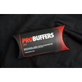 thumbnail image 2 of PID Pro Series PSPBP ProBuffers Car Wrap Dry and Wet Vinyl Wrapping Application Buffers, 2 of 2
