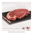 thumbnail image 2 of Sirloin USDA Choice por kg peso aprox por charola 600 a 700 g, 2 of 6