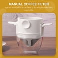 thumbnail image 2 of Phenofice 1 Portable Coffee Making Accessory Stainless Steel for Camping Users, 2 of 7