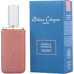 ATELIER COLOGNE by Atelier Cologne POMELO PARADIS COLOGNE ABSOLUE SPRAY 1 OZ for UNISEX