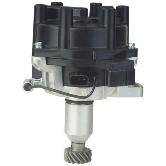 OEG Parts New Distributor Replacement For Mazda MPV 3.0L 6 Cylinder V6 96 97 98 1996-1998 JE96-18-200A, JE9618200, JE9618200A