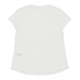 thumbnail image 2 of Playera Danskin para Dama Active Blanco Talla CH, 2 of 4