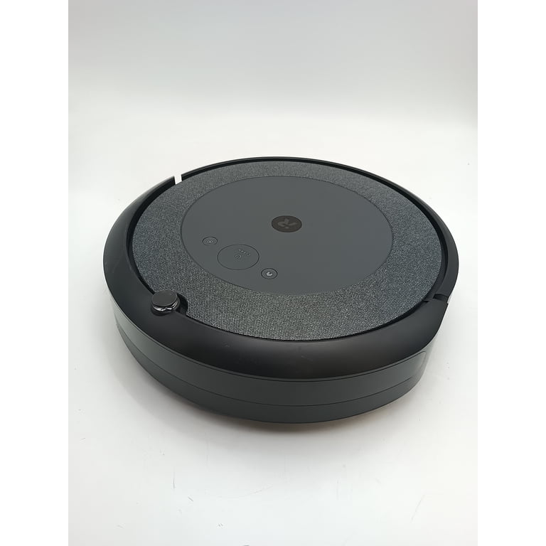 iRobot Roomba i5+ Robot Vacuum & Mop - Self-Emptying, I5G5020