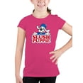 thumbnail image 2 of Officially Licensed Slush Puppie Drink Maker Youth's T-shirt, 2 of 3