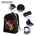 thumbnail image 4 of Korn presenta mochilas escolares para estudiantes, mochilas de viaje, bolsos para laptop, bolsos de hombro para hombres y mujeres., 4 of 5