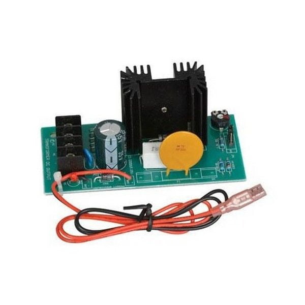 Mg Electronics Auxiliary Power Supply With Selectable 6V Or 12V Output