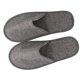 thumbnail image 5 of 10 pares de zapatillas cómodas de lino para viajes de Hotel, Spa, zapatillas desechables, Spa informal, Unisex, hogar Gue, 5 of 5