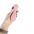 thumbnail image 2 of V For Vibes Mini Magic Wand, Mini Massager Juno Moneta - Nude Pink, 2 of 3