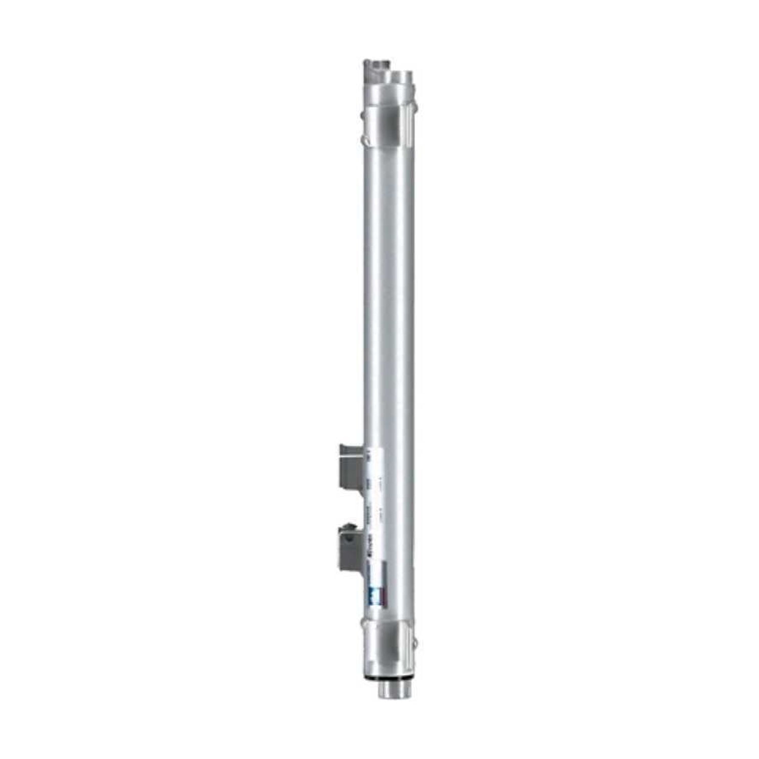 Nissens 940319 Air Conditioning Condenser/Receiver Drier Assembly