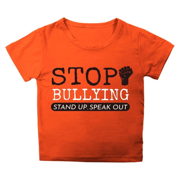 FhsagQ The 7th Of July Shirt Day 2025 for Kids Round Neck T Shirt for Youth Child Boys Girls Toddler Little Girls The 7th Of July T shirts 7/8 Easter Orange 12-13 Years