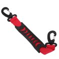 thumbnail image 1 of CTIRCHIU Versatile Roller Skate Strap For Easy Carrying PVC 1PC, 1 of 8