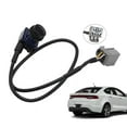 thumbnail image 5 of NATEFEMIN Dart Rear View Camera 2013 2016 Backup Parking Assist High Definition Easy Install Durable Design, 5 of 9