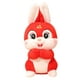 thumbnail image 1 of Juguete de peluche de conejo Hugo 40cm, 1 of 5
