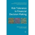 thumbnail image 1 of Tolérance au Risque dans la Prise de Décision Financière, 1 of 2