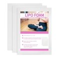thumbnail image 1 of Foam Pads Birllaid Lipo Foam Pads Bbl Foam Boards, paquete de 3, 1 of 5