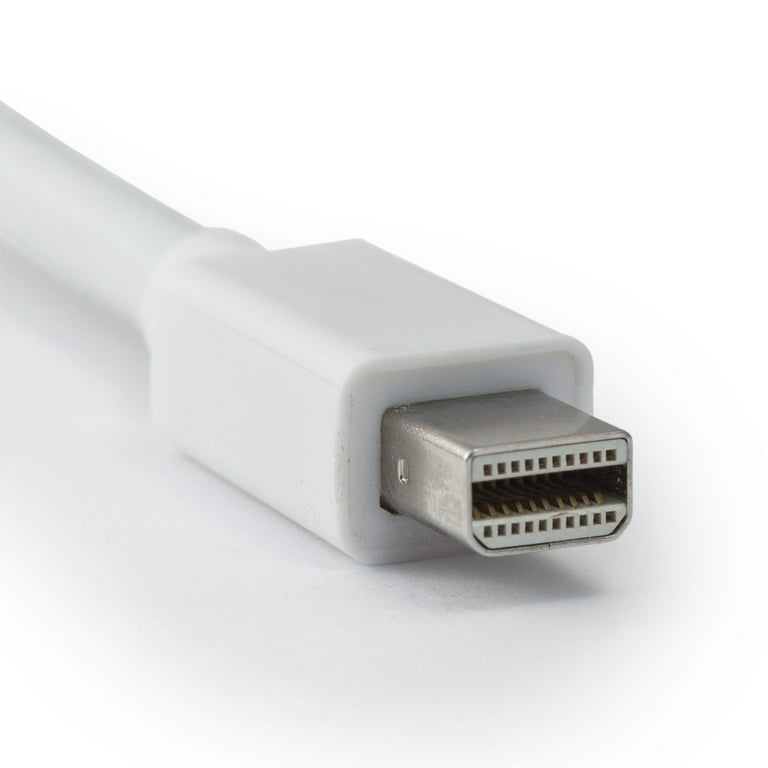 Cable adaptador Thunderbolt Mini display port A HDMI Mac - HEPA