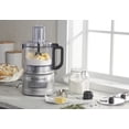 thumbnail image 3 of Restored Premium KitchenAid 7 Cup Food Processor Plus, RKFP0719 (Refurbished), 3 of 3