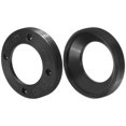 thumbnail image 3 of Tapa de Brazo de Manivela de 2 Piezas Compatible con El SRAM Dub, Cubierta Lateral de AleacióN de Aluminio Negro /M30 BB30 /Dub, Tapa de FijacióN del Brazo de Manivela, 3 of 9