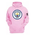 thumbnail image 1 of Sudadera Manchester City Premier League Hoodie Unixes Color, 1 of 3