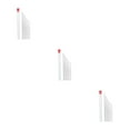 thumbnail image 4 of mmirethe 6x Non-Deofrmable Sewing Rustproof And Durable Craft Tool For Clothes Beads Threading 3Set, 4 of 6