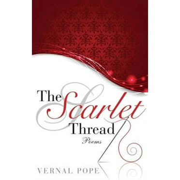 The Scarlet Thread (Paperback)
