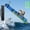 Intermediate, variant on Sling Caster Fishing, Sling Shot Casting Reel, Portable Telescopic Lure Launcher, Travel Fishing Pole for Freshwater and Saltwater Outdoor Anglers