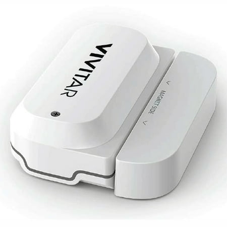 Vivitar Smart Home Wi-Fi Door Sensor